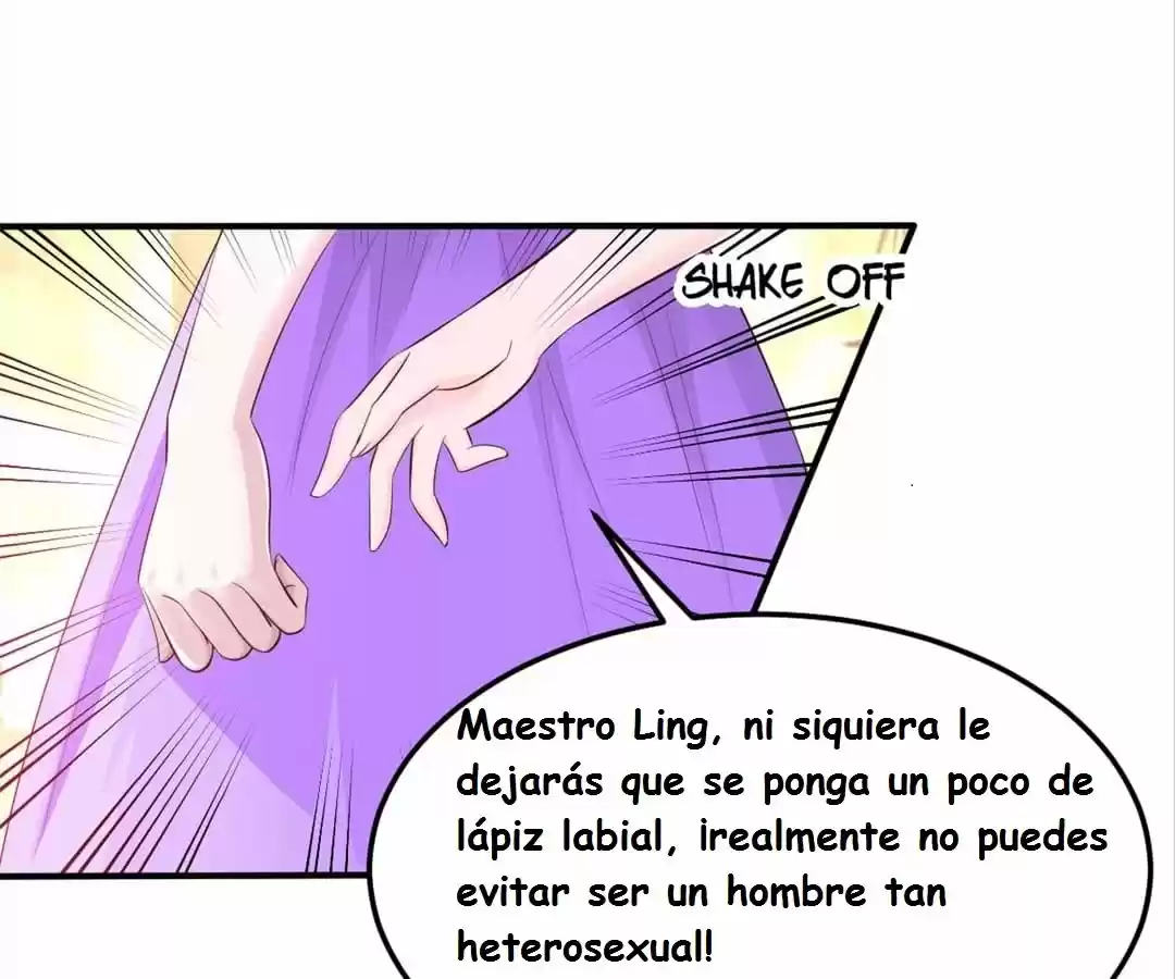 LA ESPOSA SUSTITUTA DEL PROTAGONISTA MASCULINO (Novela) - Capítulo 6.50 - Página 19 - LectorTMOo