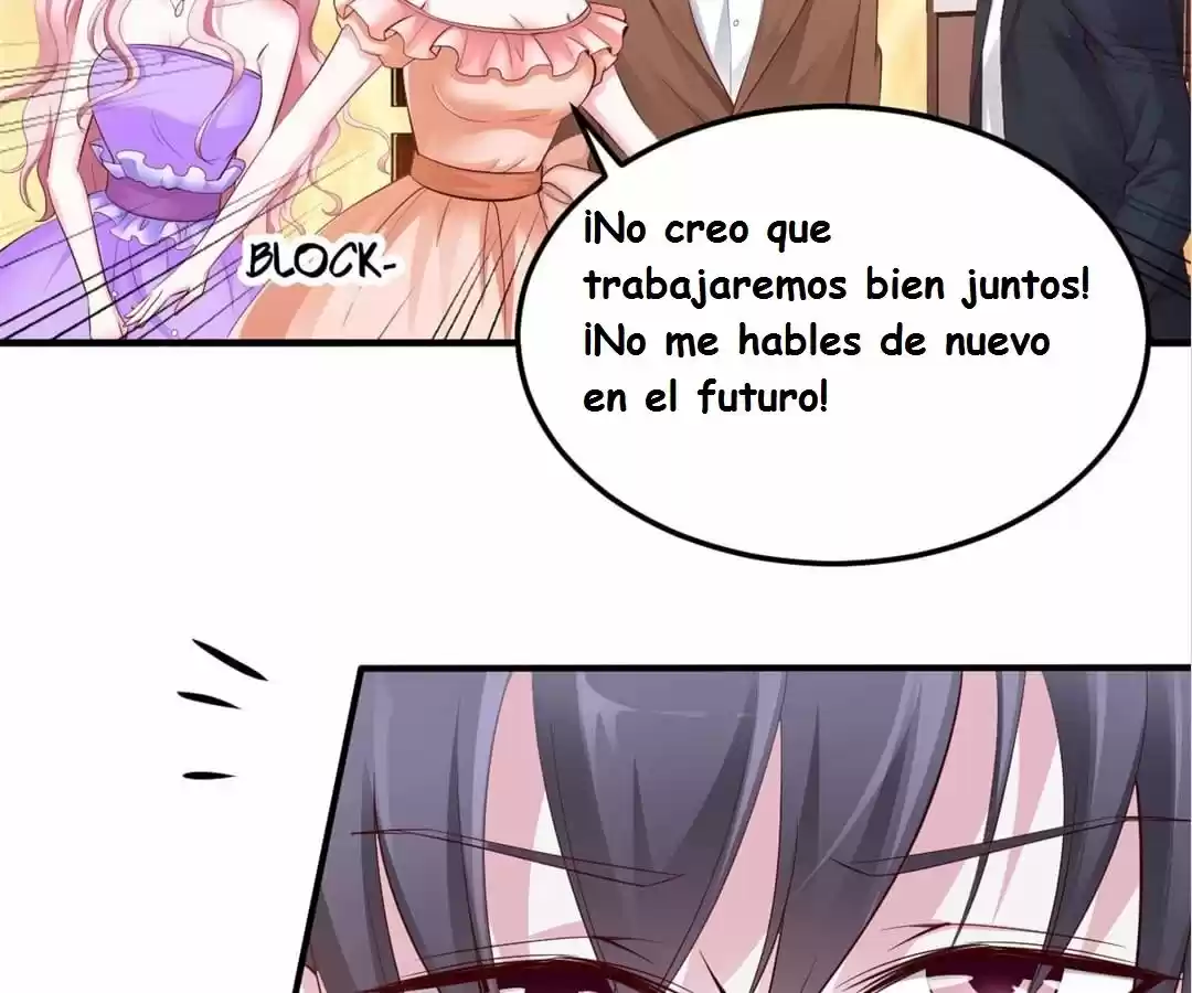LA ESPOSA SUSTITUTA DEL PROTAGONISTA MASCULINO (Novela) - Capítulo 6.50 - Página 21 - LectorTMOo
