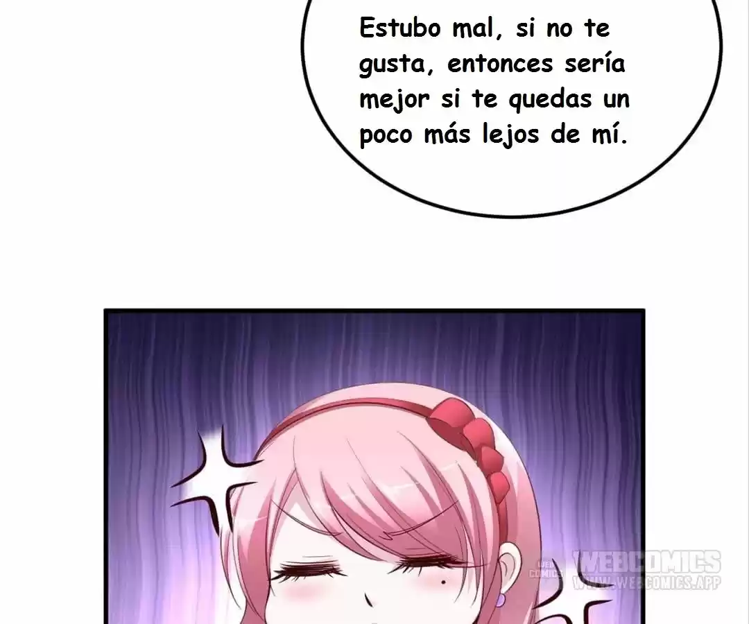 LA ESPOSA SUSTITUTA DEL PROTAGONISTA MASCULINO (Novela) - Capítulo 6.50 - Página 24 - LectorTMOo