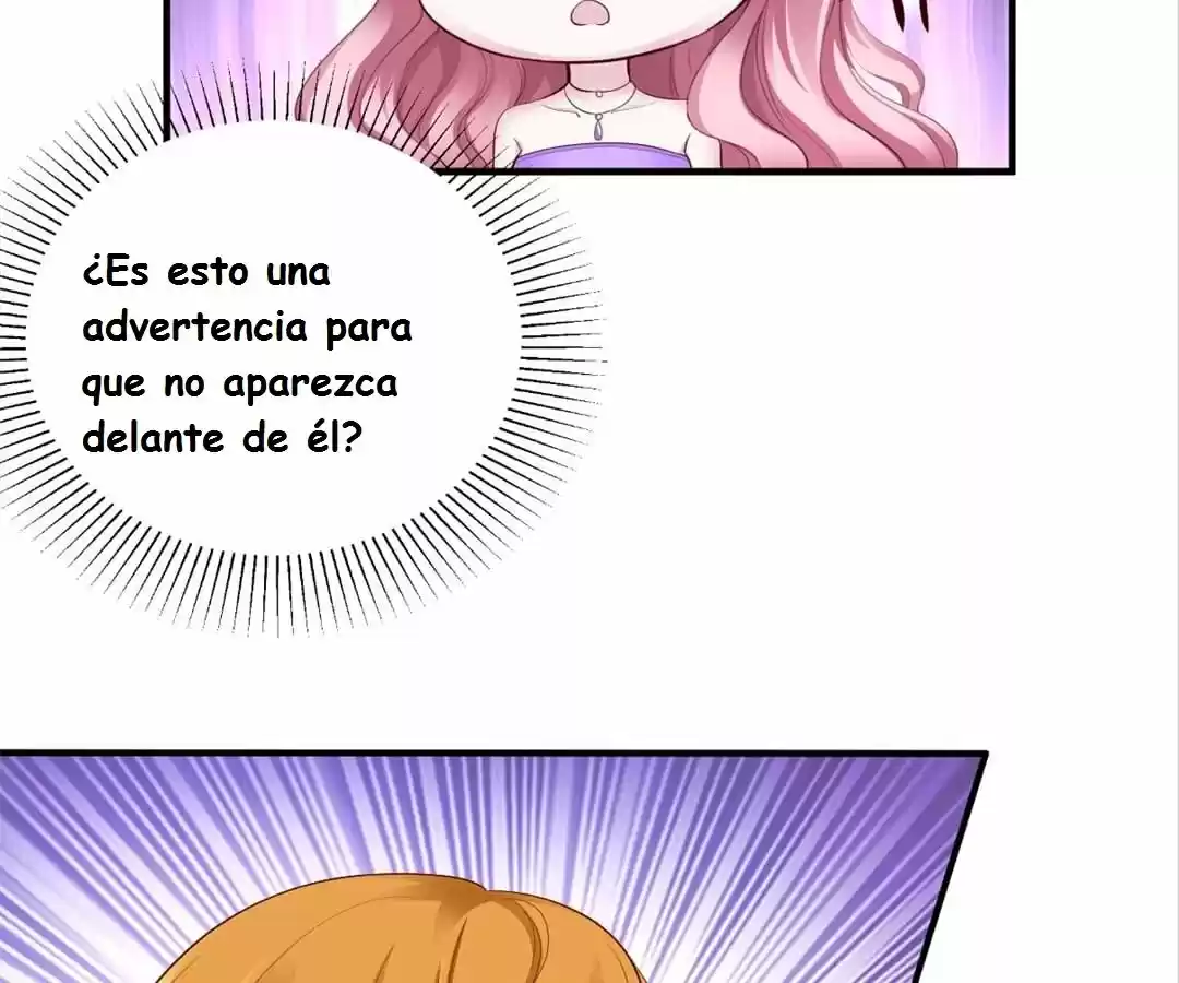 LA ESPOSA SUSTITUTA DEL PROTAGONISTA MASCULINO (Novela) - Capítulo 6.50 - Página 25 - LectorTMOo
