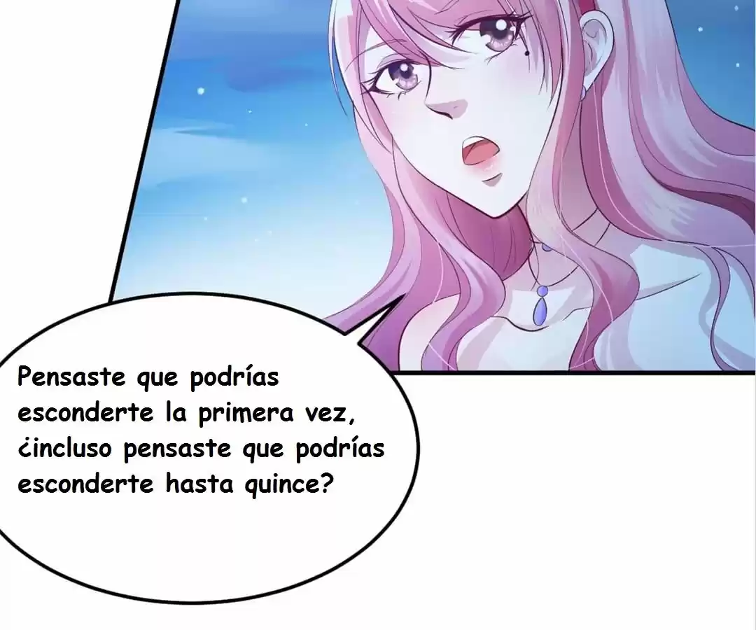 LA ESPOSA SUSTITUTA DEL PROTAGONISTA MASCULINO (Novela) - Capítulo 6.50 - Página 31 - LectorTMOo