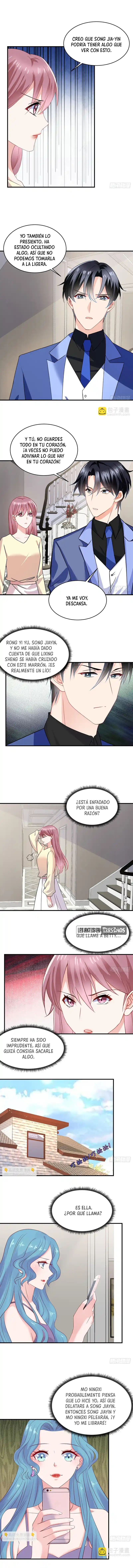 La Esposa Perfecta Del Maestro Li - Capítulo 100 - Página 1 - LectorTMOo