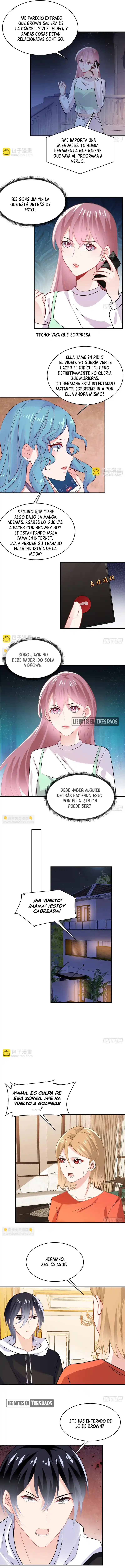 La Esposa Perfecta Del Maestro Li - Capítulo 100 - Página 2 - LectorTMOo