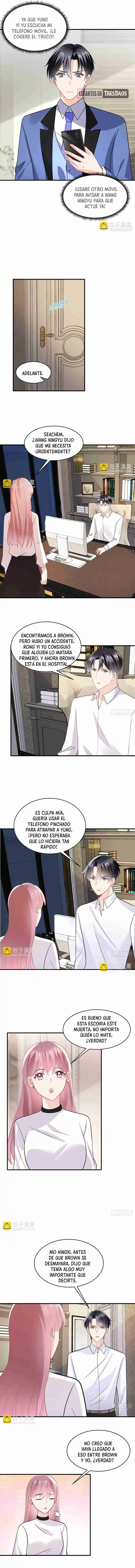 La Esposa Perfecta Del Maestro Li - Capítulo 103 - Página 3 - LectorTMOo