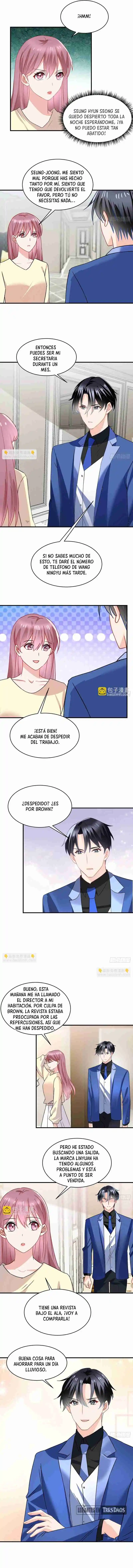La Esposa Perfecta Del Maestro Li - Capítulo 104 - Página 3 - LectorTMOo