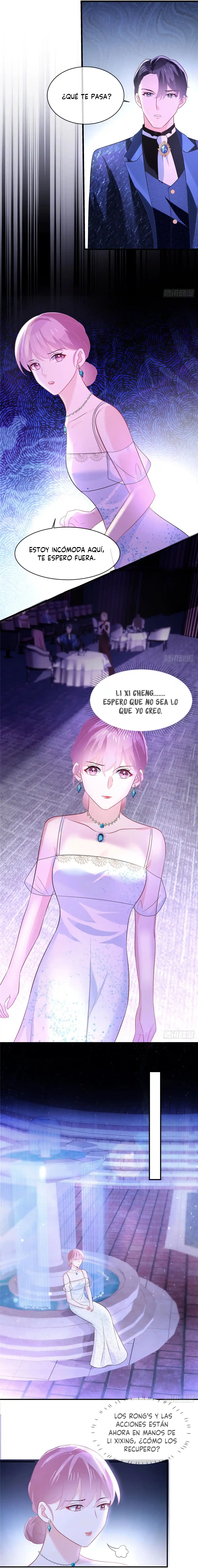 La Esposa Perfecta Del Maestro Li - Capítulo 20 - Página 3 - LectorTMOo