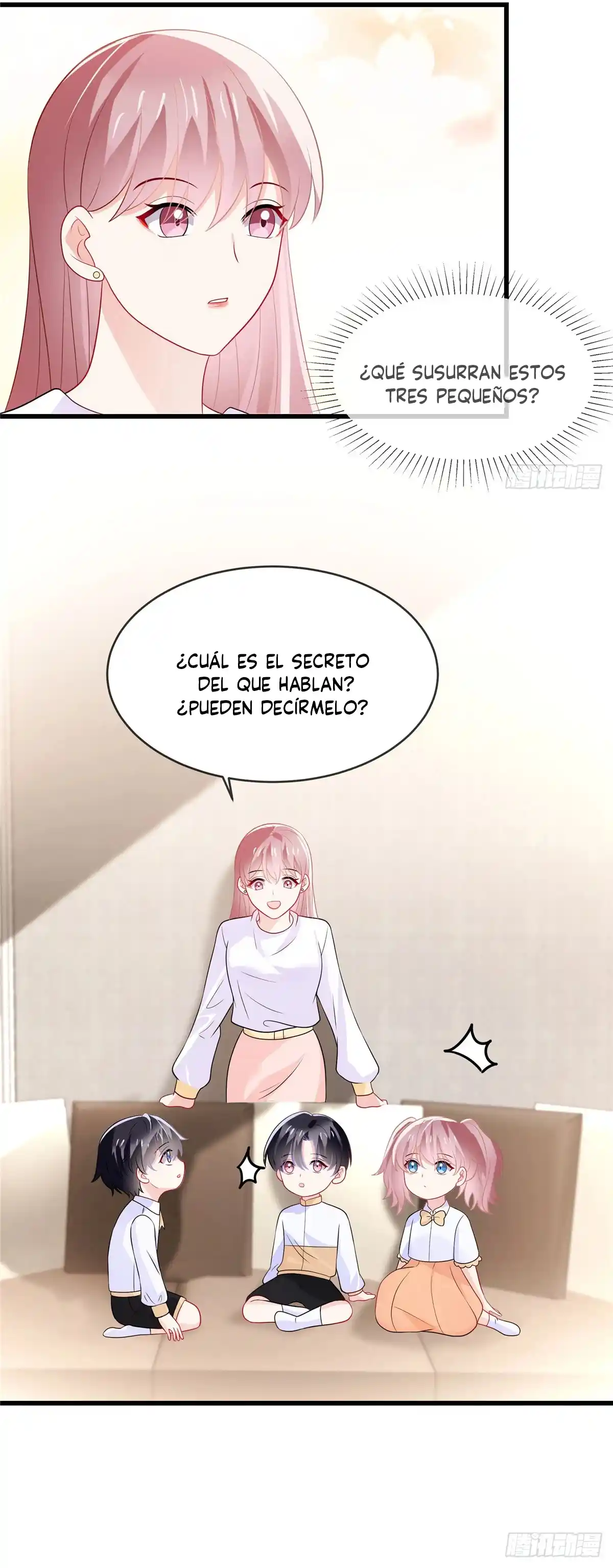La Esposa Perfecta Del Maestro Li - Capítulo 21 - Página 6 - LectorTMOo