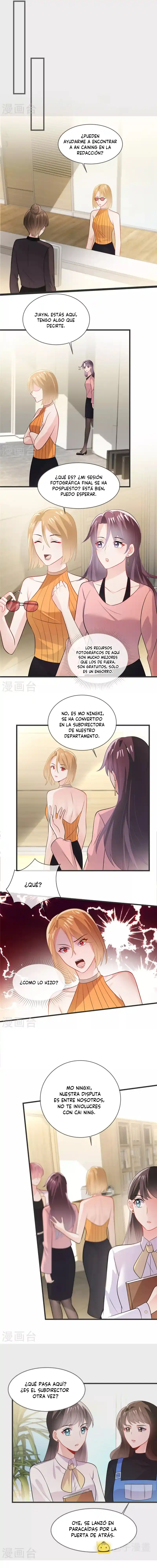 La Esposa Perfecta Del Maestro Li - Capítulo 29 - Página 3 - LectorTMOo