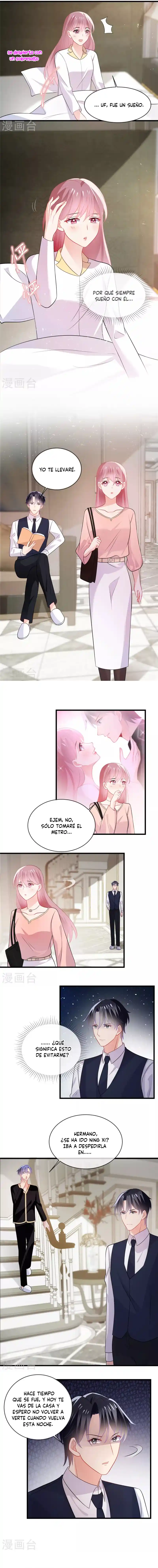 La Esposa Perfecta Del Maestro Li - Capítulo 32 - Página 2 - LectorTMOo