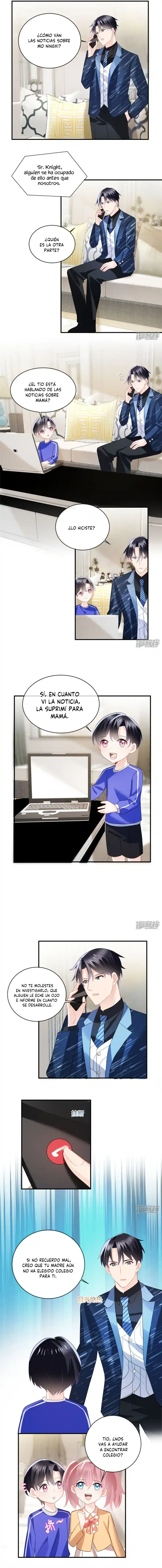 La Esposa Perfecta Del Maestro Li - Capítulo 43 - Página 4 - LectorTMOo