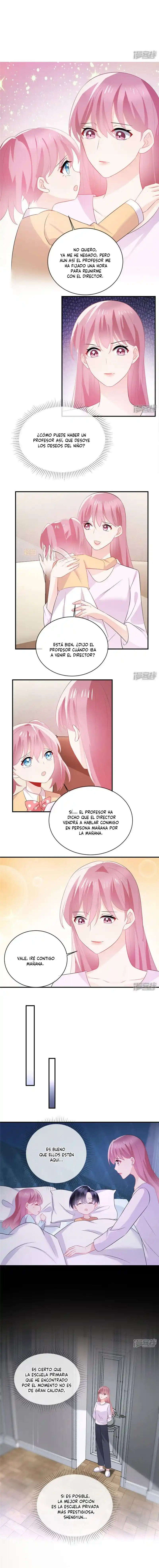 La Esposa Perfecta Del Maestro Li - Capítulo 44 - Página 4 - LectorTMOo