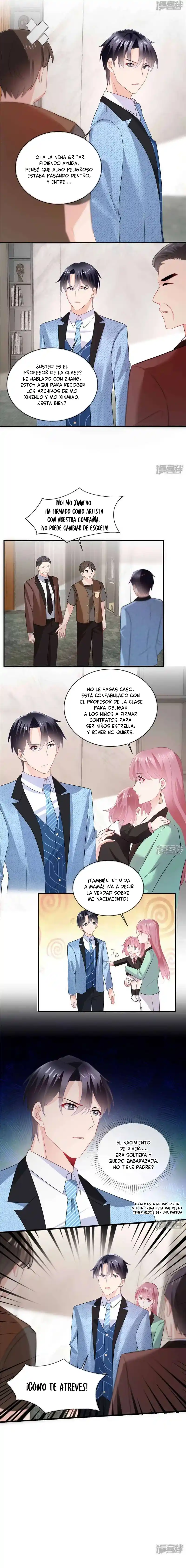 La Esposa Perfecta Del Maestro Li - Capítulo 46 - Página 4 - LectorTMOo