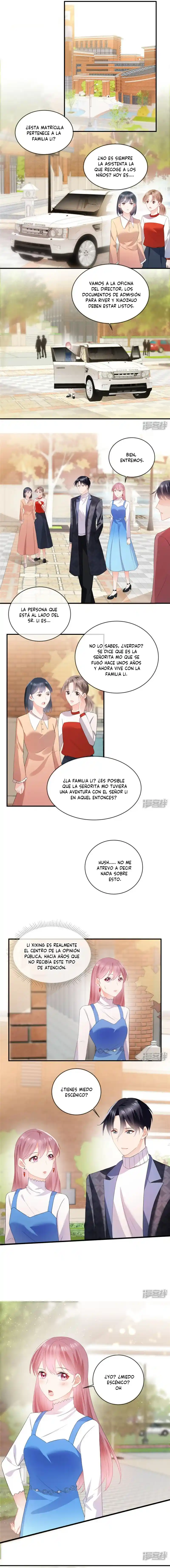 La Esposa Perfecta Del Maestro Li - Capítulo 51 - Página 3 - LectorTMOo