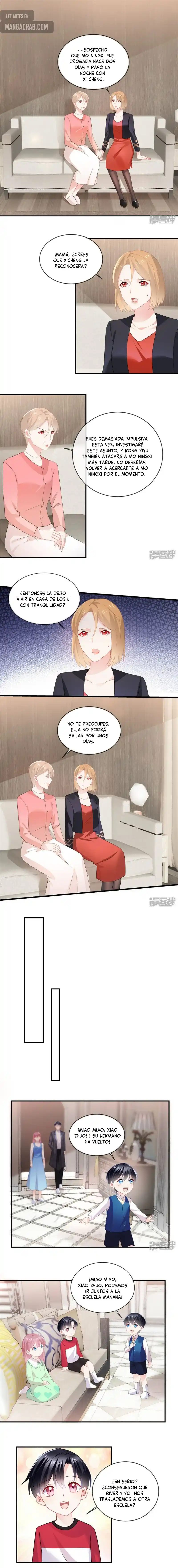 La Esposa Perfecta Del Maestro Li - Capítulo 53 - Página 2 - LectorTMOo