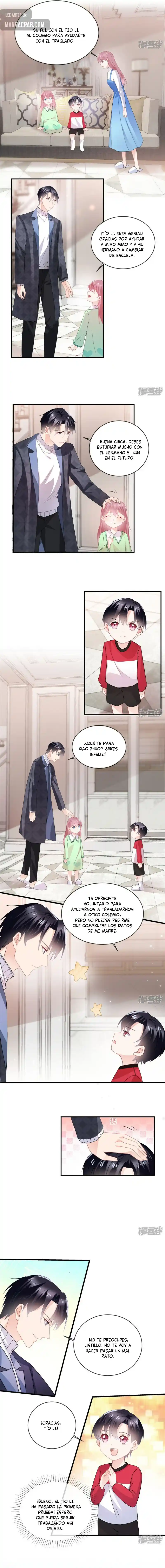 La Esposa Perfecta Del Maestro Li - Capítulo 53 - Página 3 - LectorTMOo