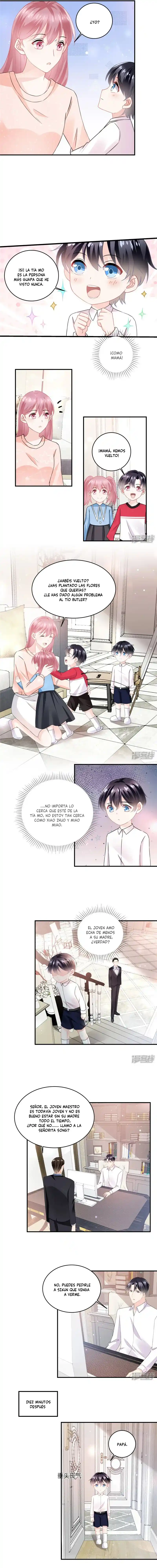 La Esposa Perfecta Del Maestro Li - Capítulo 56 - Página 4 - LectorTMOo