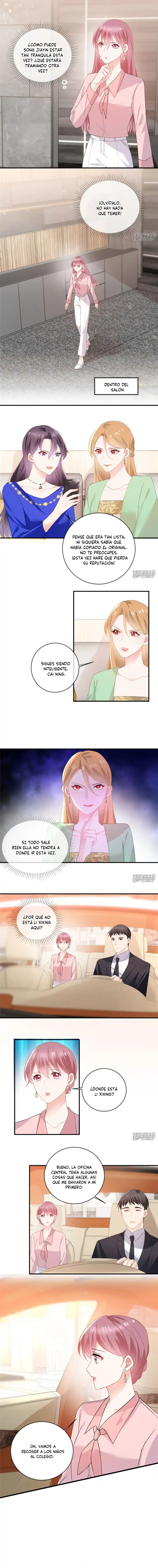 La Esposa Perfecta Del Maestro Li - Capítulo 63 - Página 2 - LectorTMOo