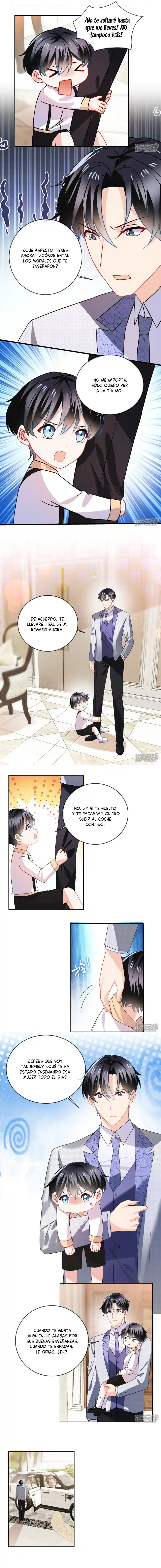 La Esposa Perfecta Del Maestro Li - Capítulo 68 - Página 3 - LectorTMOo