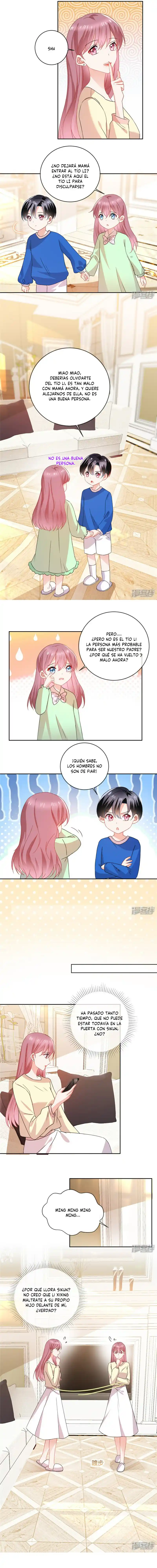 La Esposa Perfecta Del Maestro Li - Capítulo 69 - Página 4 - LectorTMOo