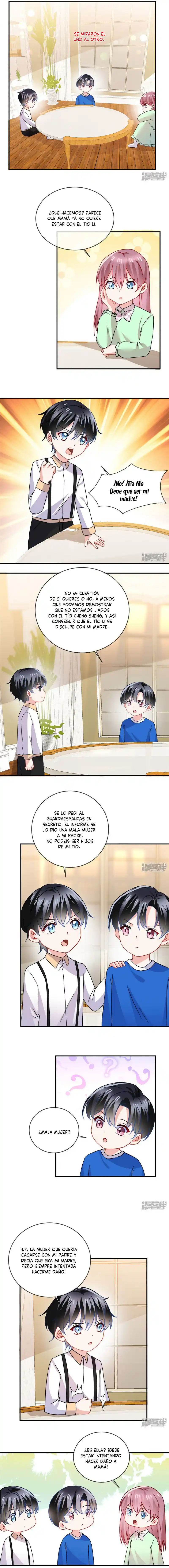 La Esposa Perfecta Del Maestro Li - Capítulo 70 - Página 4 - LectorTMOo