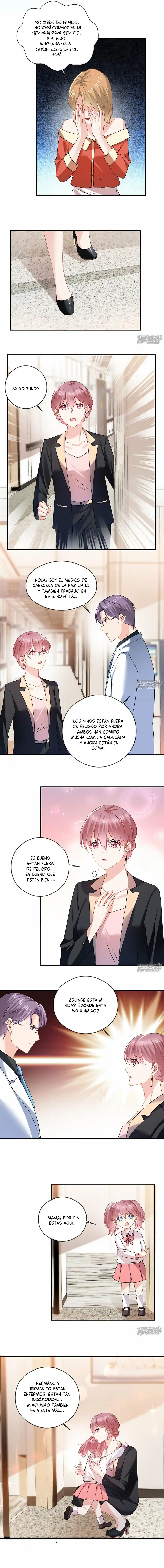 La Esposa Perfecta Del Maestro Li - Capítulo 76 - Página 4 - LectorTMOo