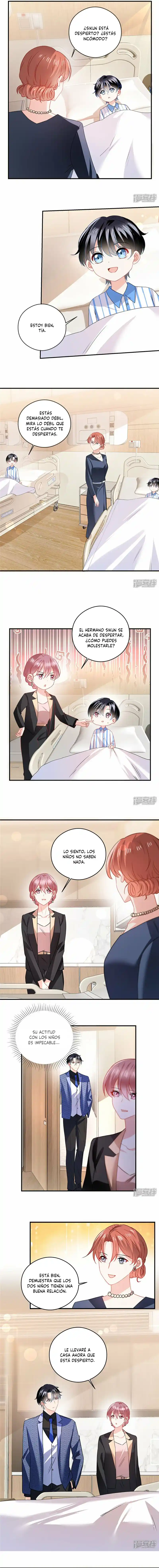 La Esposa Perfecta Del Maestro Li - Capítulo 78 - Página 2 - LectorTMOo