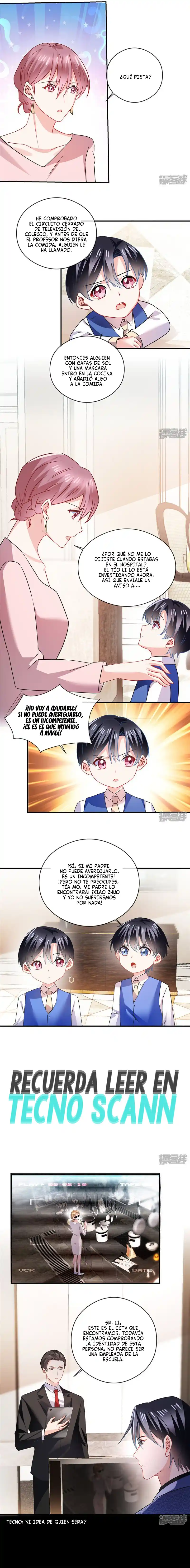 La Esposa Perfecta Del Maestro Li - Capítulo 81 - Página 3 - LectorTMOo