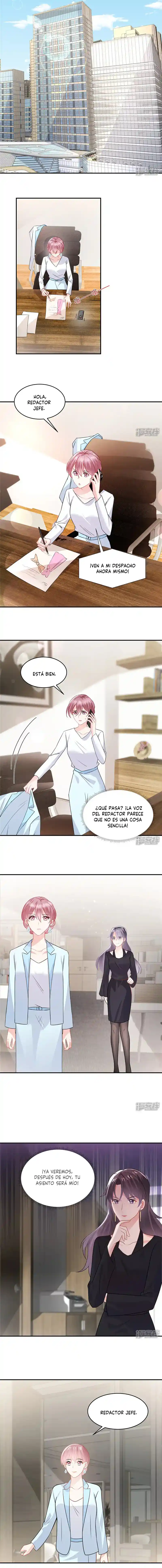 La Esposa Perfecta Del Maestro Li - Capítulo 88 - Página 4 - LectorTMOo