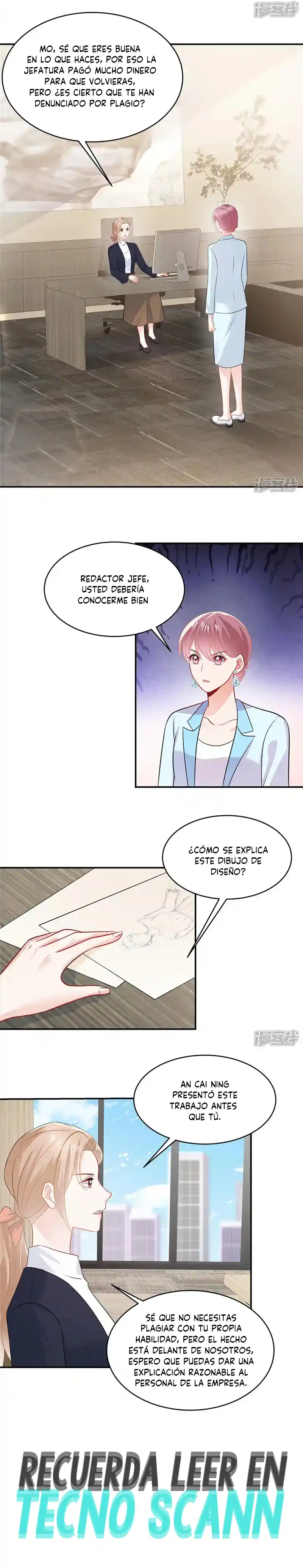 La Esposa Perfecta Del Maestro Li - Capítulo 88 - Página 5 - LectorTMOo