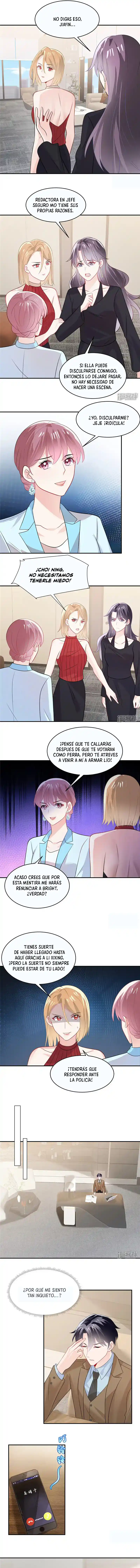 La Esposa Perfecta Del Maestro Li - Capítulo 89 - Página 3 - LectorTMOo