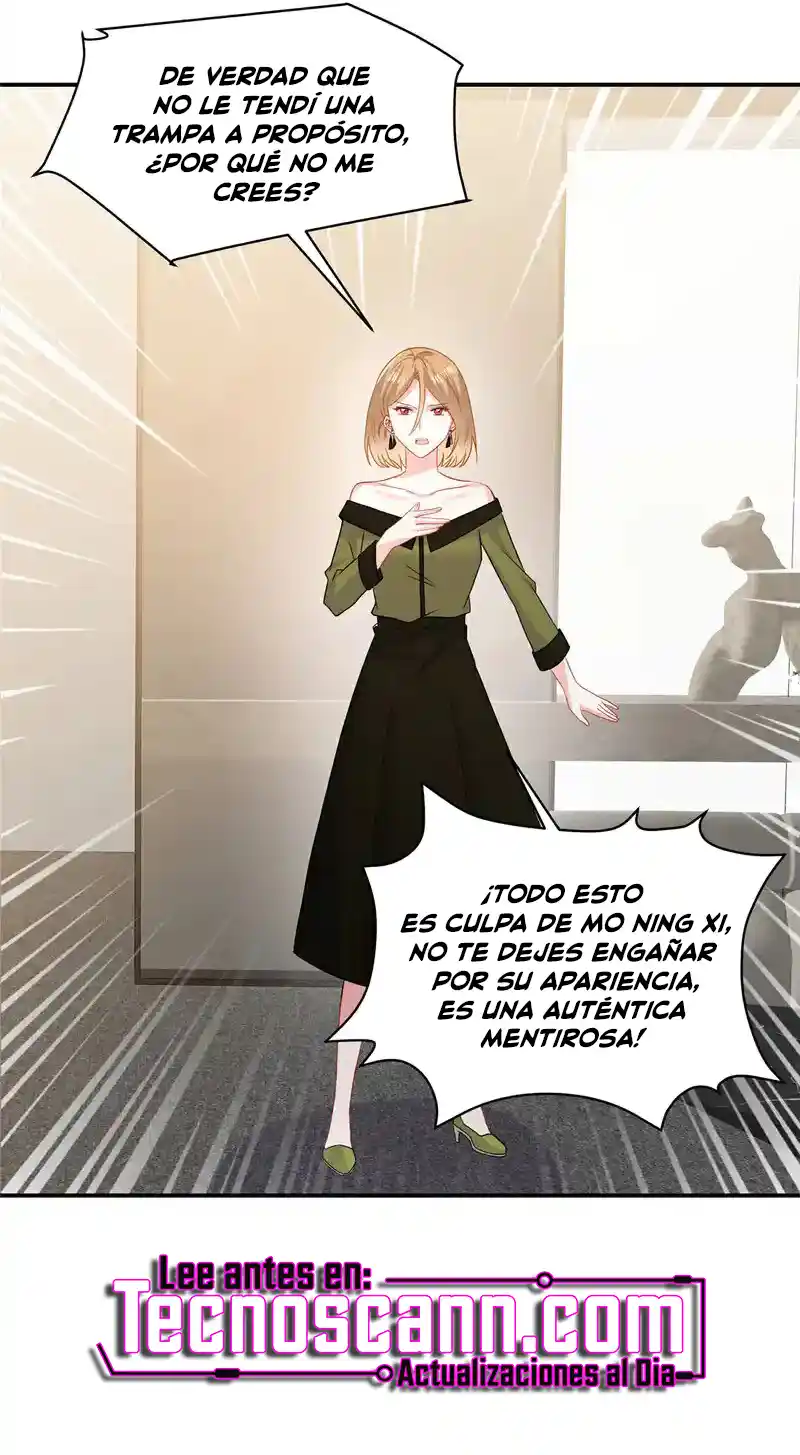 La Esposa Perfecta Del Maestro Li - Capítulo 90 - Página 5 - LectorTMOo