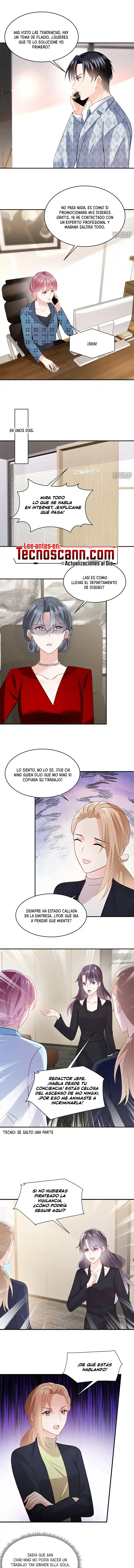 La Esposa Perfecta Del Maestro Li - Capítulo 92 - Página 2 - LectorTMOo