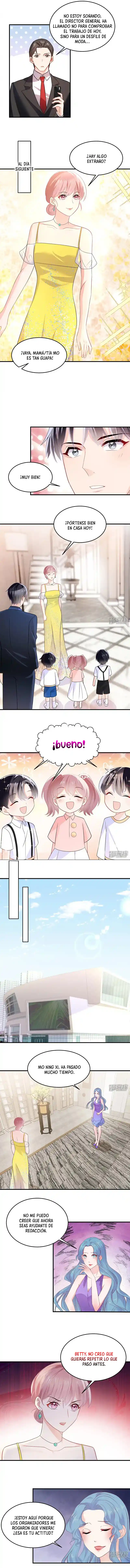 La Esposa Perfecta Del Maestro Li - Capítulo 93 - Página 3 - LectorTMOo