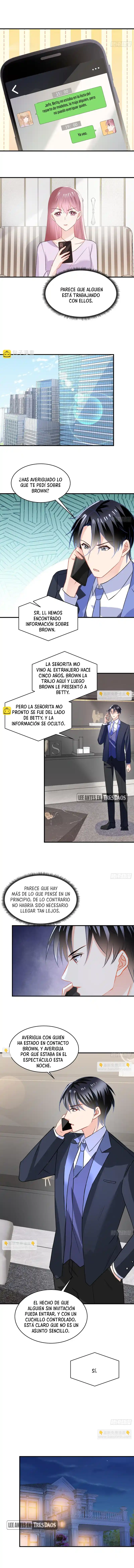 La Esposa Perfecta Del Maestro Li - Capítulo 95 - Página 2 - LectorTMOo