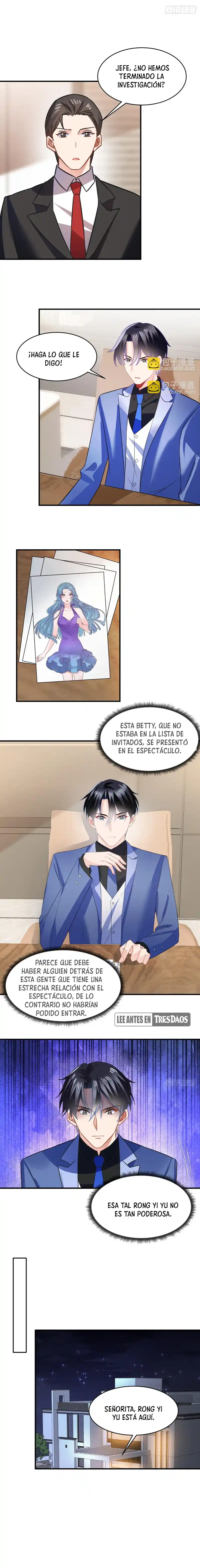 La Esposa Perfecta Del Maestro Li - Capítulo 96 - Página 4 - LectorTMOo