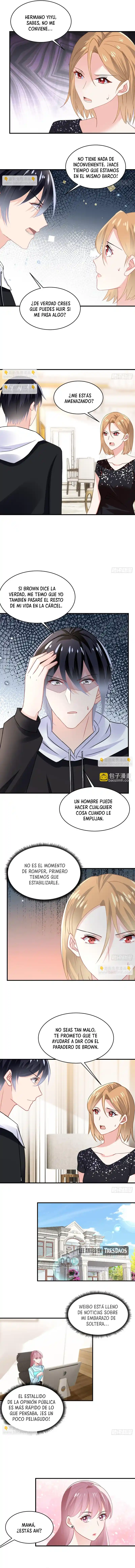 La Esposa Perfecta Del Maestro Li - Capítulo 97 - Página 2 - LectorTMOo