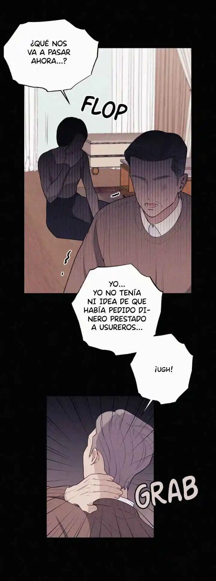 La Esposa Seductora - Capítulo 1 - Página 4 - LectorTMOo