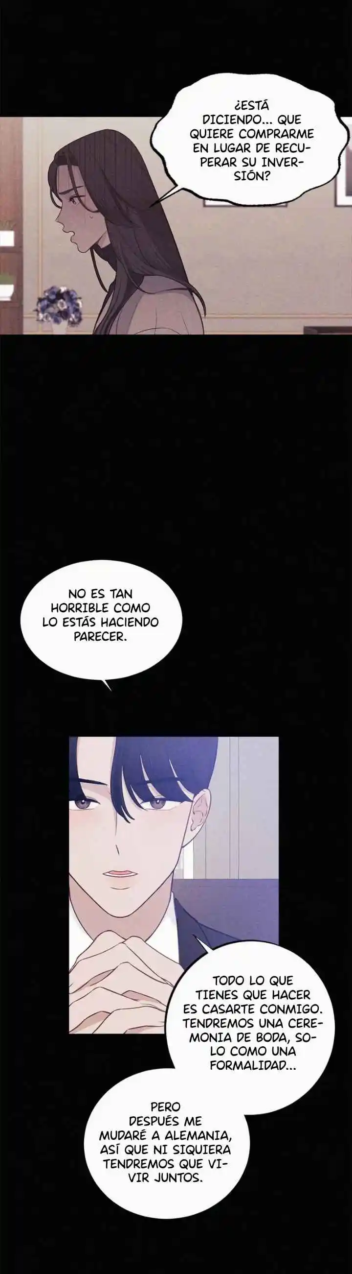 La Esposa Seductora - Capítulo 1 - Página 10 - LectorTMOo