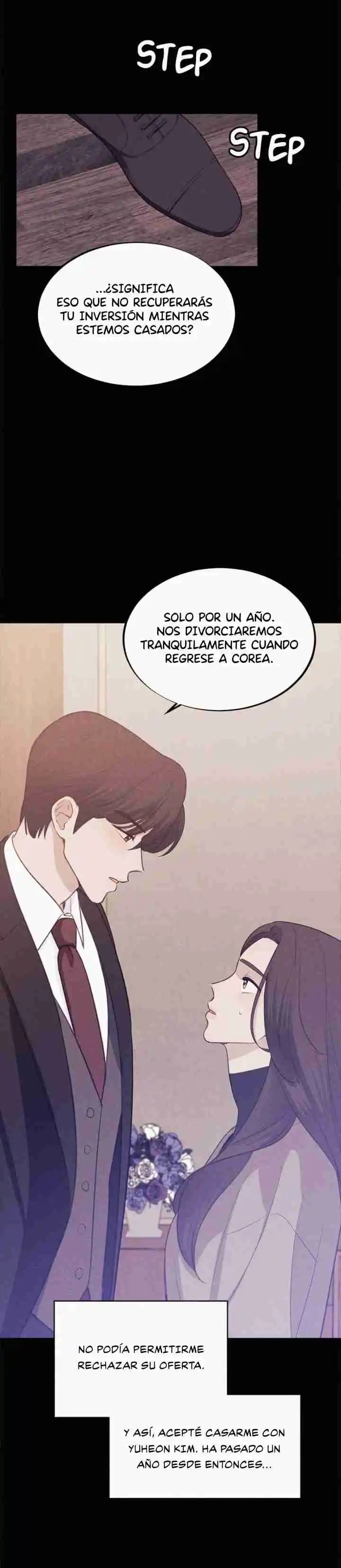 La Esposa Seductora - Capítulo 1 - Página 11 - LectorTMOo