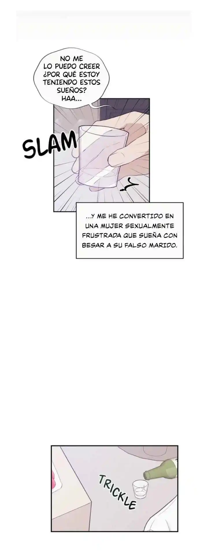 La Esposa Seductora - Capítulo 1 - Página 14 - LectorTMOo