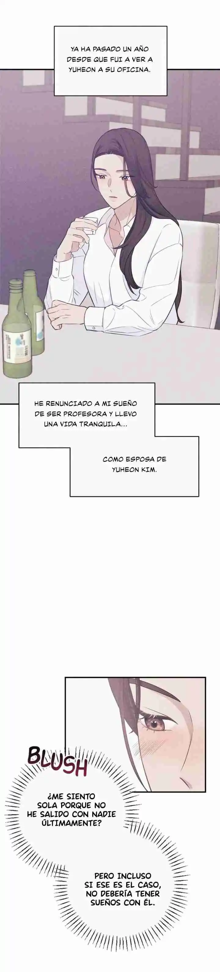 La Esposa Seductora - Capítulo 1 - Página 15 - LectorTMOo