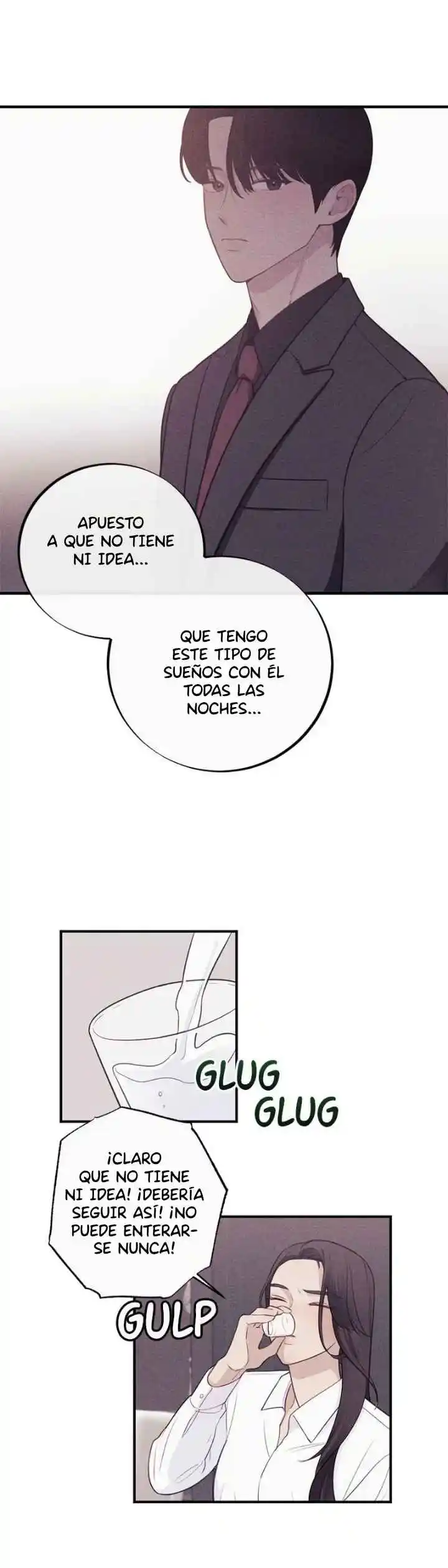 La Esposa Seductora - Capítulo 1 - Página 17 - LectorTMOo