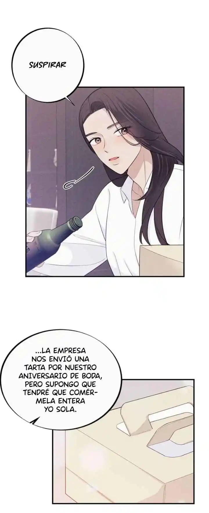 La Esposa Seductora - Capítulo 1 - Página 18 - LectorTMOo