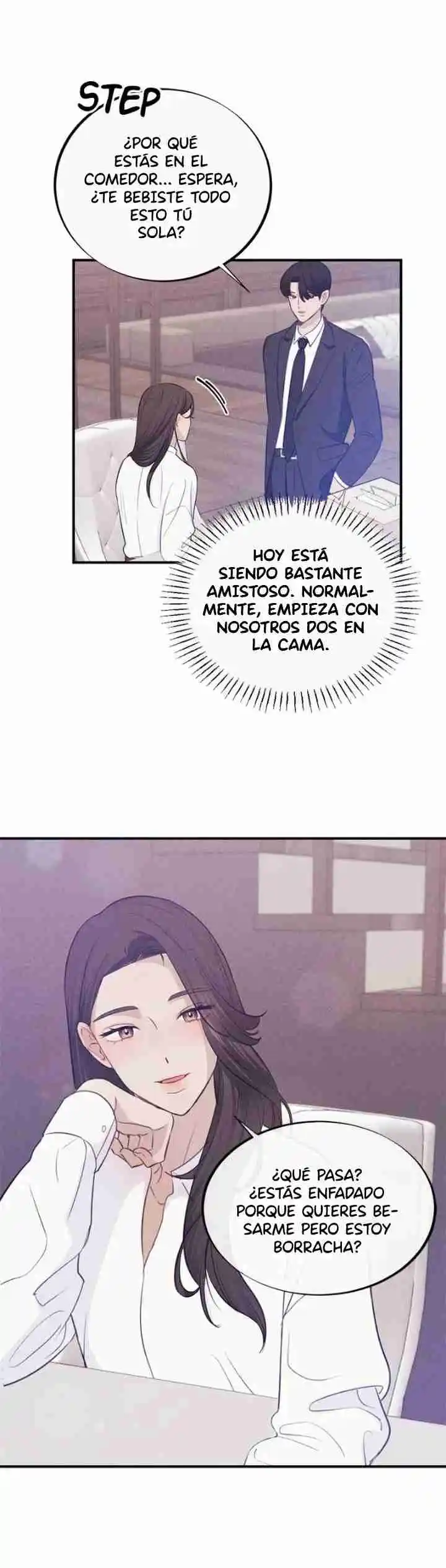 La Esposa Seductora - Capítulo 1 - Página 24 - LectorTMOo