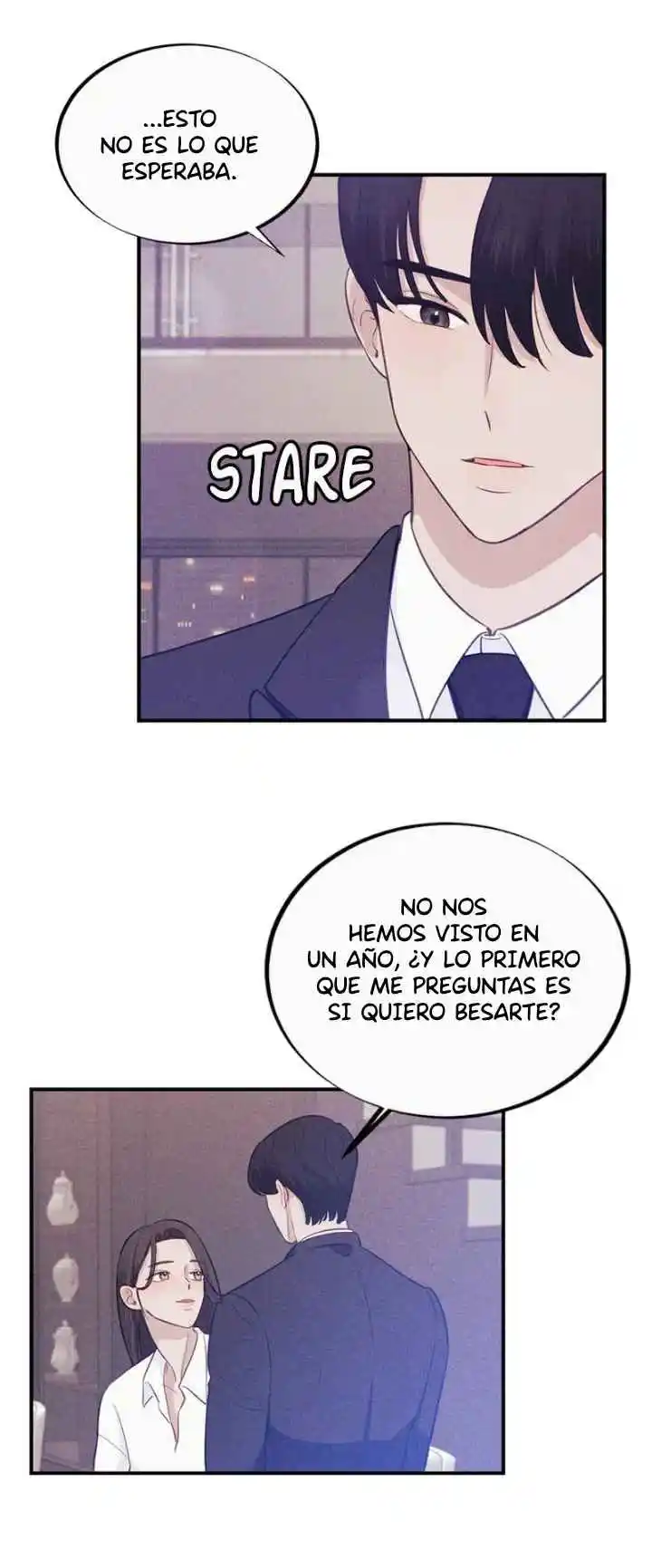 La Esposa Seductora - Capítulo 1 - Página 25 - LectorTMOo