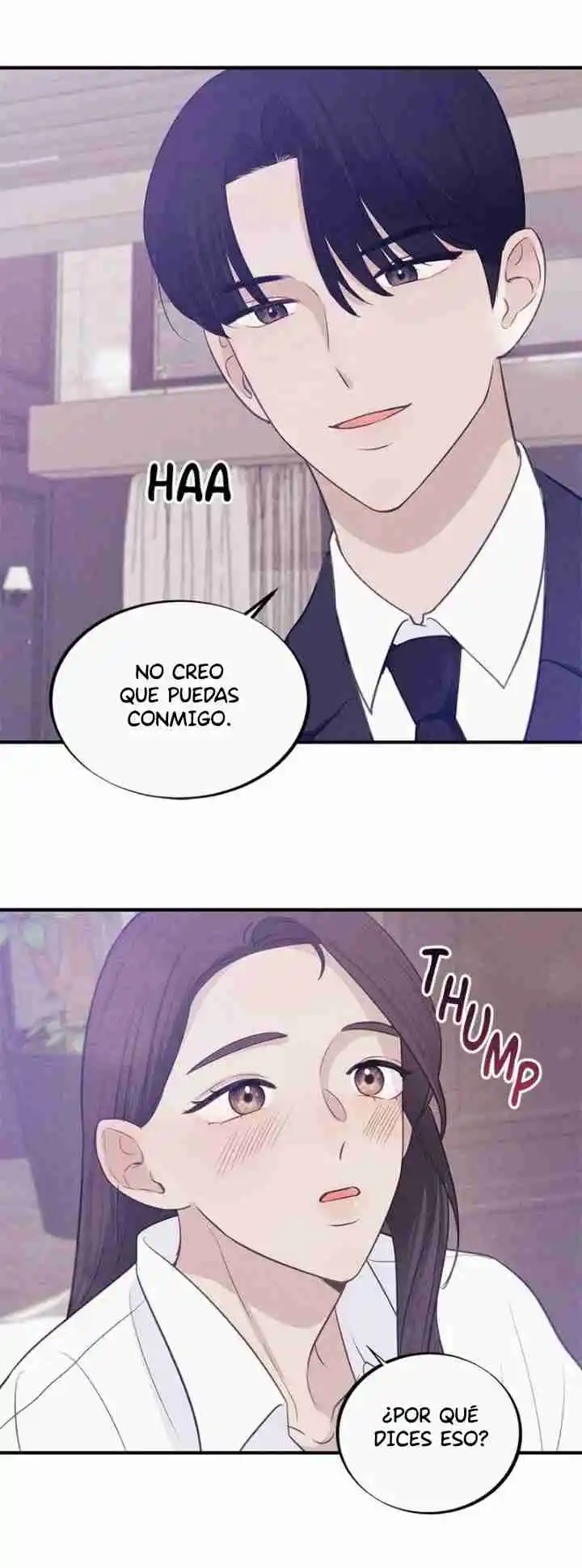 La Esposa Seductora - Capítulo 1 - Página 27 - LectorTMOo