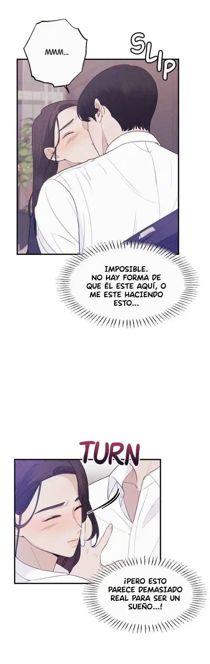 La Esposa Seductora - Capítulo 1 - Página 31 - LectorTMOo