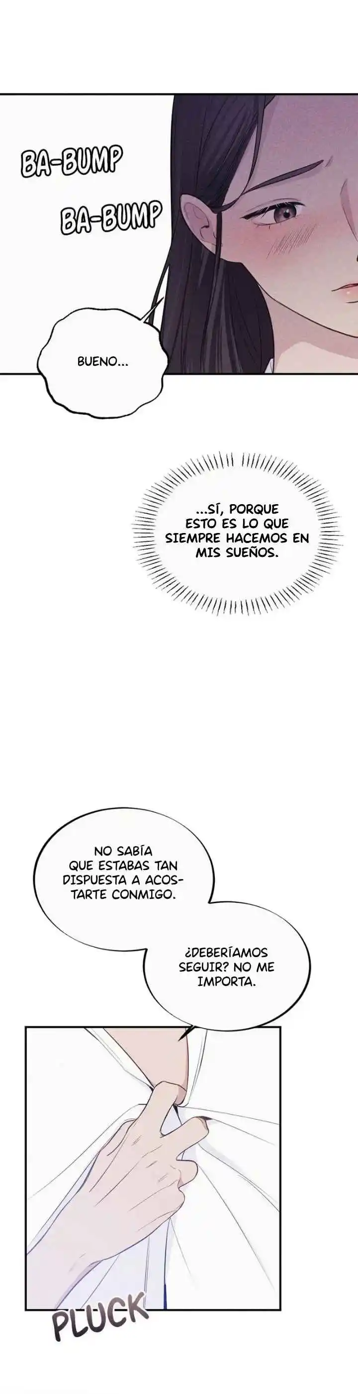 La Esposa Seductora - Capítulo 1 - Página 33 - LectorTMOo