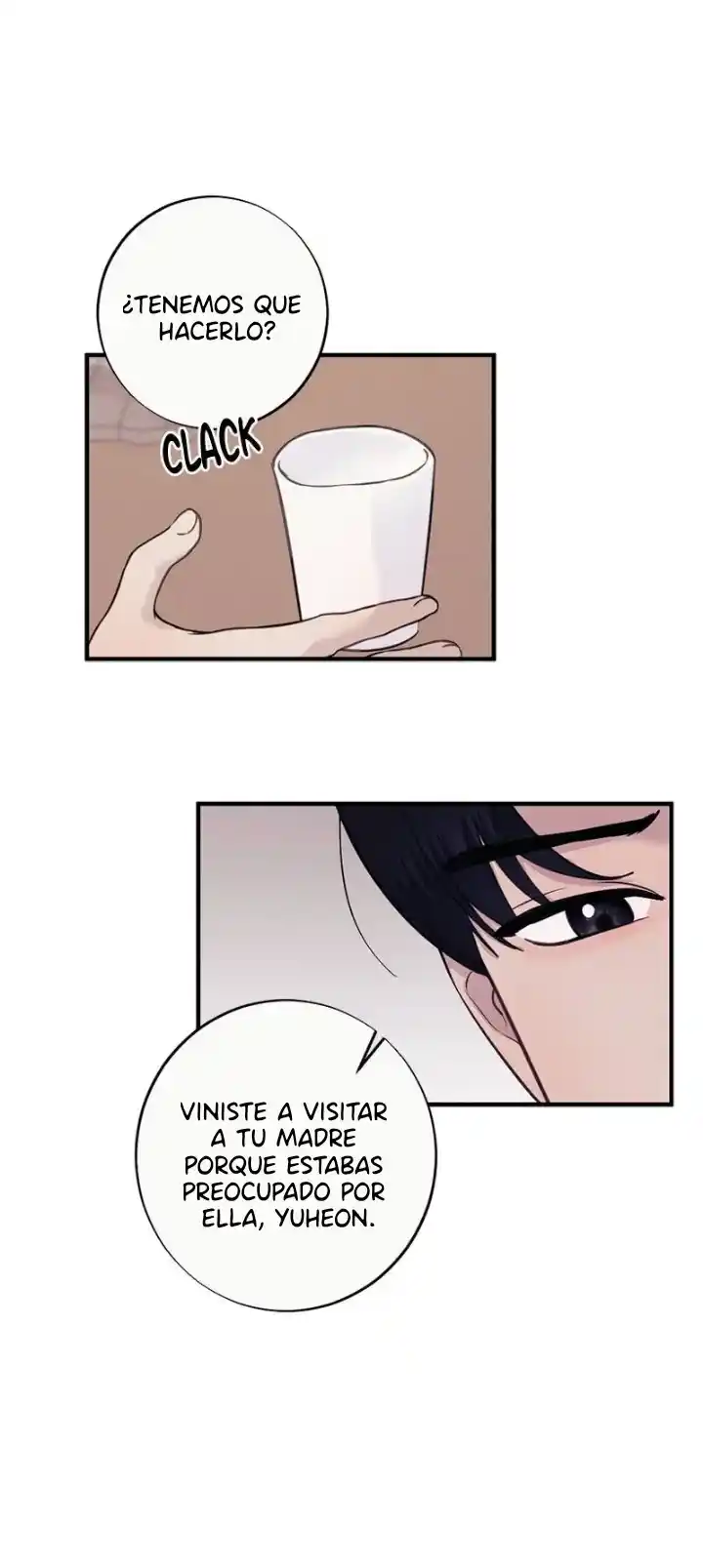 La Esposa Seductora - Capítulo 10 - Página 5 - LectorTMOo