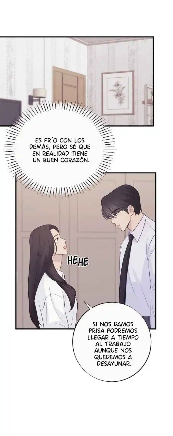 La Esposa Seductora - Capítulo 10 - Página 8 - LectorTMOo